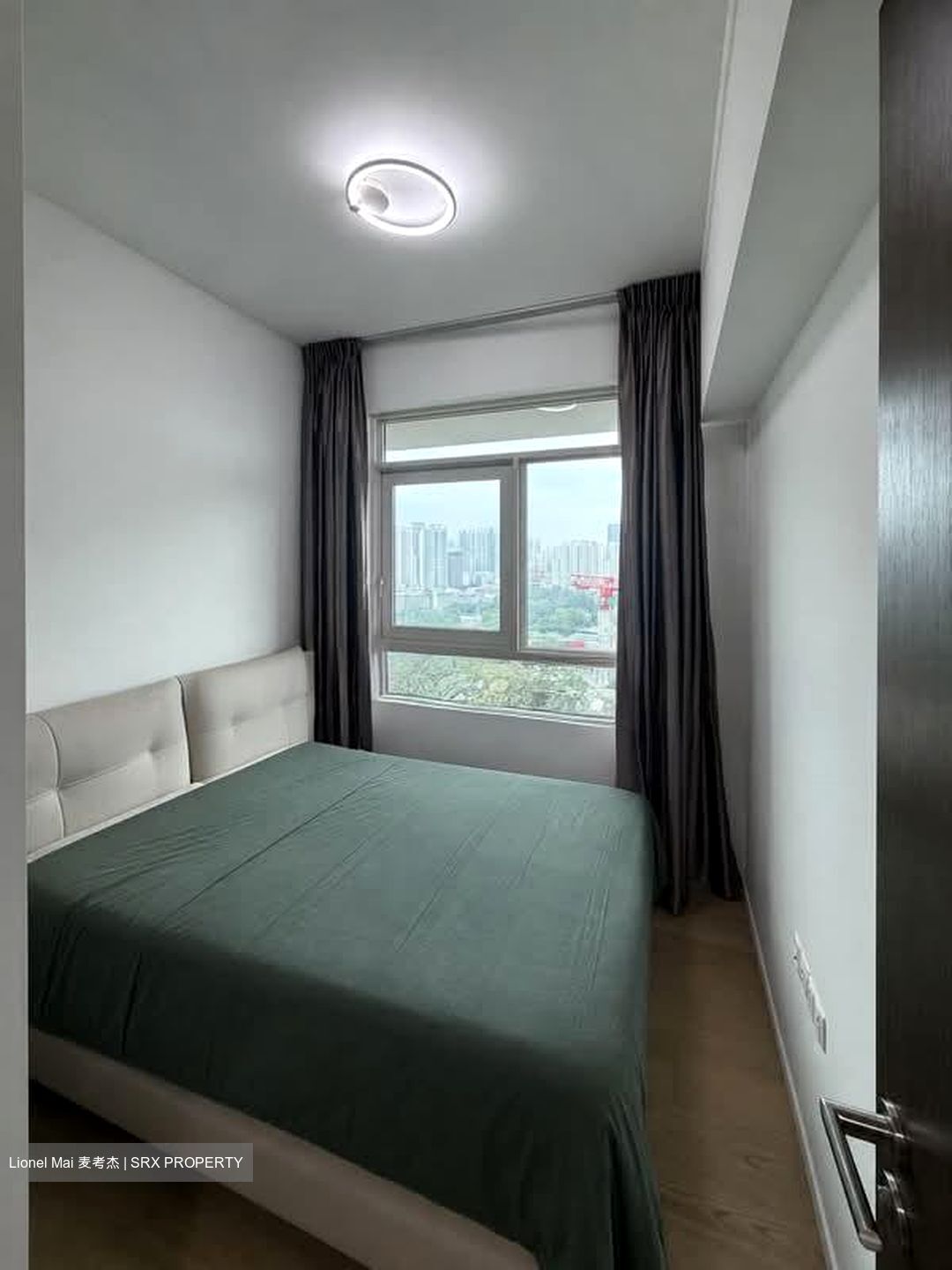 Principal Garden (D3), Condominium #603175421
